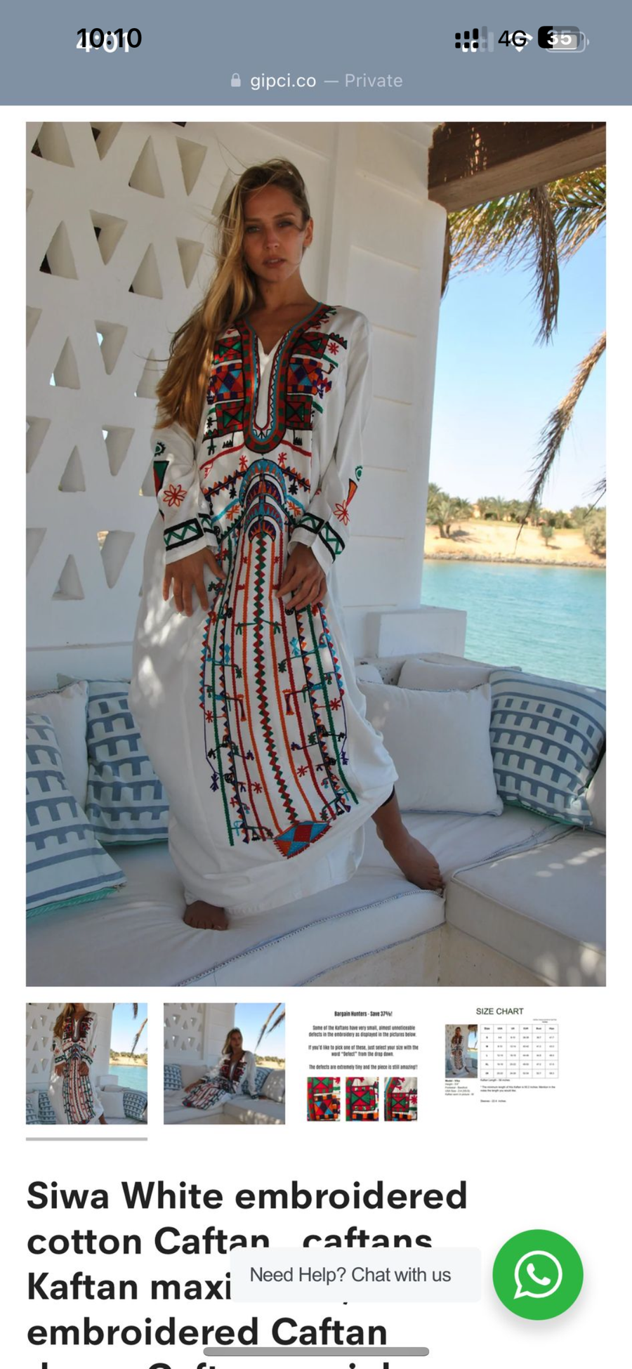 Salma 23 pieces Siwa