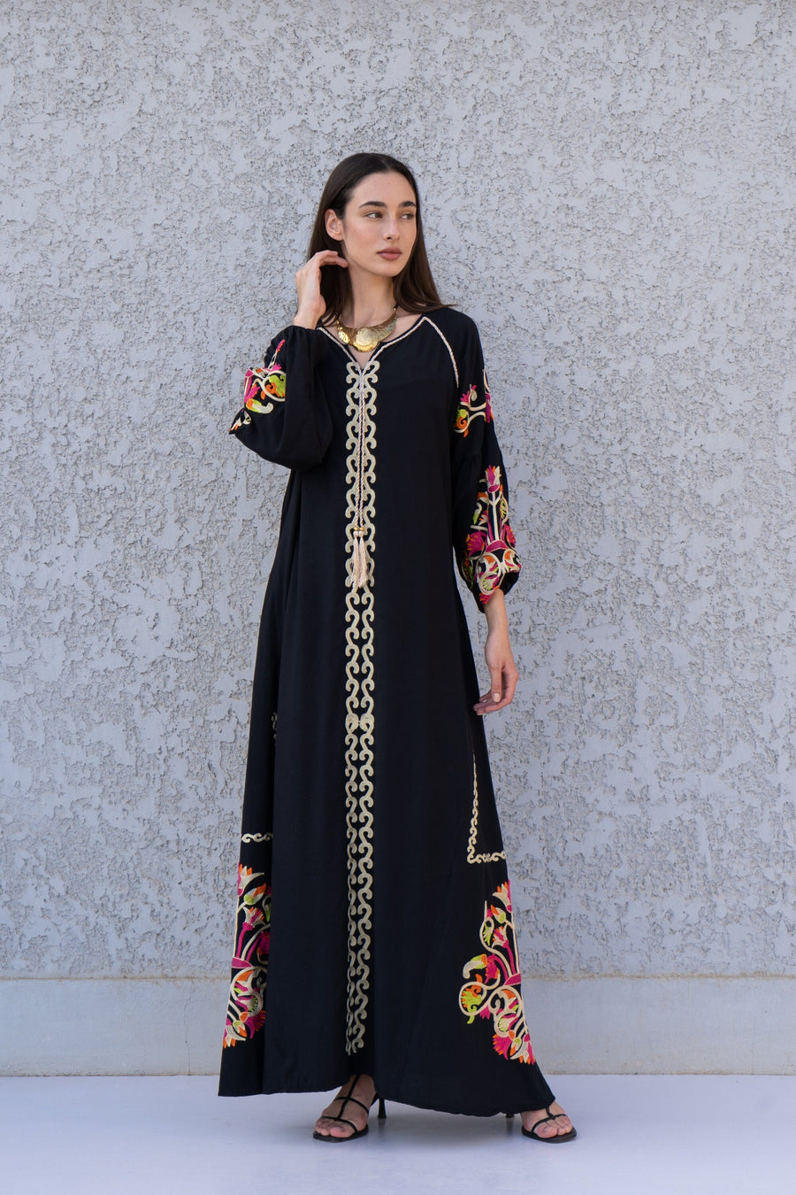 Kaftan