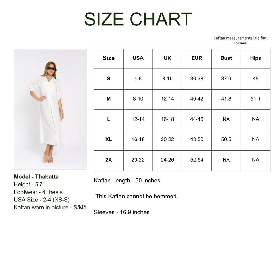 Striped Linen Shirt Dress, White Linen Dress caftan, caftans, Linen Clothing for Women