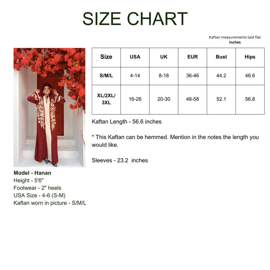 Luxurious burgundy embroidered caftan, linen summer caftan, chic caftan, Summer Kaftan, Caftans for women, caftans for women