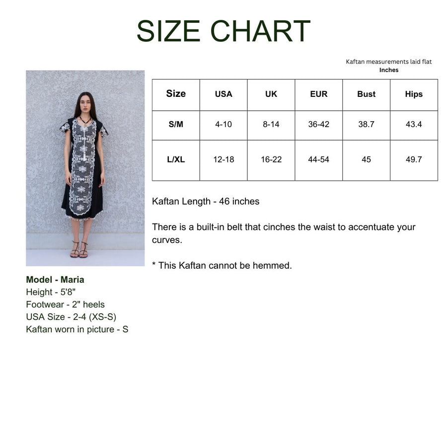 Summer black Off shoulder tunic kaftan dress, Tunic dress, Cotton caftan dress, women clothing, Boho maxi dress, Boho summer caftan