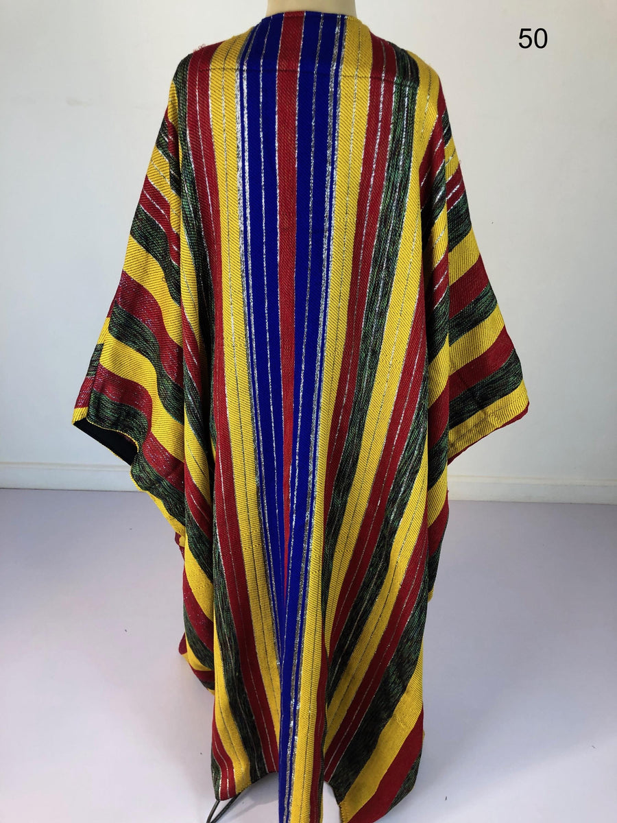 Hand loomed Wool Kimono, Winter boho Kimono, Wool Kimono, Winter Abaya, Bohemian Winter Kimono, Colorful Abaya, Handmade Abaya