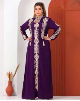 Summer White embroidered kaftan dress, caftans for women, Boho Kaftan dress, Caftans for women, long summer kaftan, kaftans, caftan