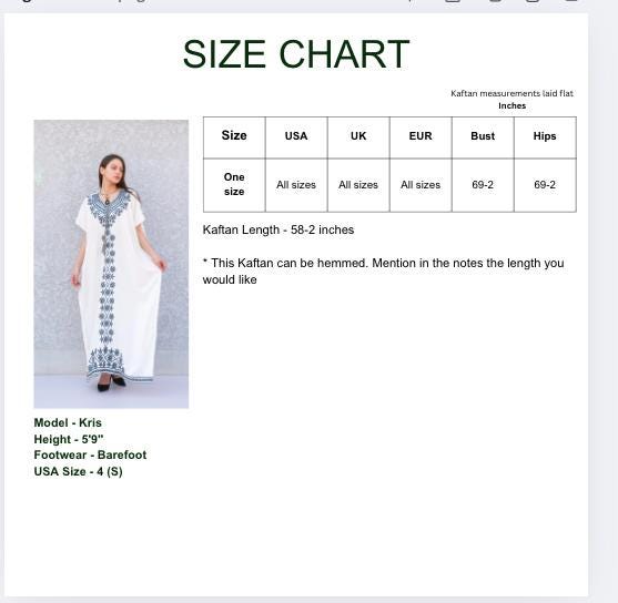 Elegant Moroccan White embroidered caftan for women, caftan, women's kaftan, free size Kaftan, Summer Kaftan, cotton Caftans
