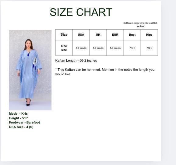 Comfortable evil eye blue caftan, chic caftans for women, Summer Kaftan, Summer kaftan, Caftans for women, caftan, kaftan