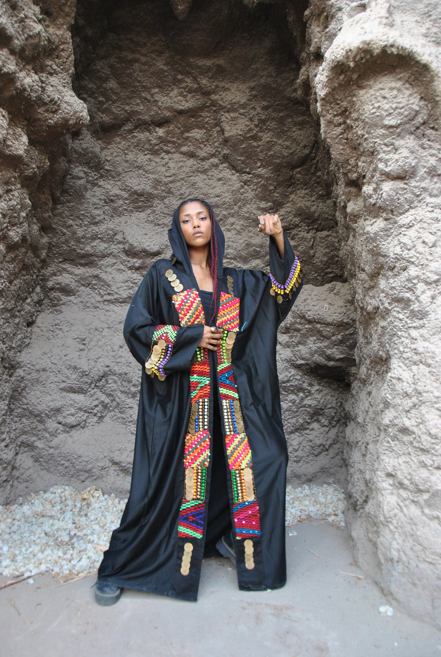 Kimono Abaya Black Vintage Black Gypsy Abaya Kimono, Abaya Dress, Kimono, Kimonos For Kimono Abaya Black Vintage Black Gypsy Abaya Kimono, Abaya Dress, Kimono, Kimonos For